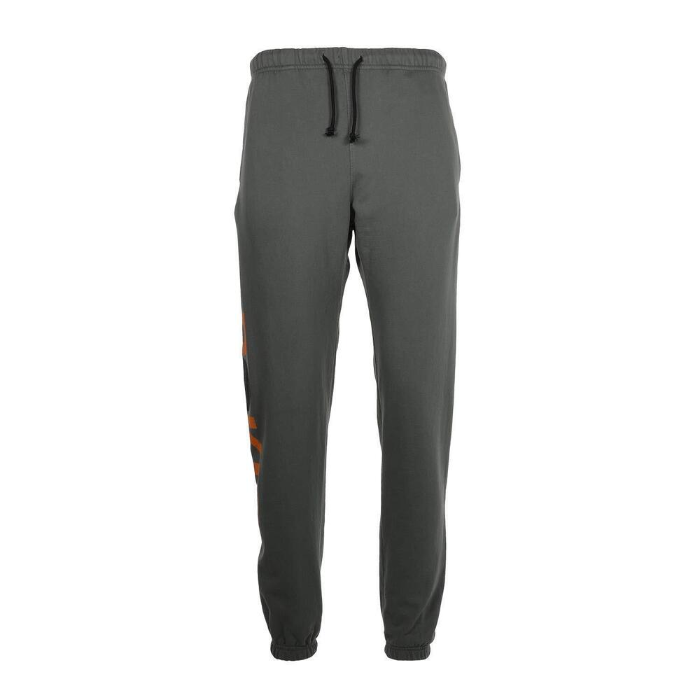 ROKIT Mens Core Sweatpants Green LG